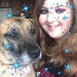 Meet your Posher, Ashley